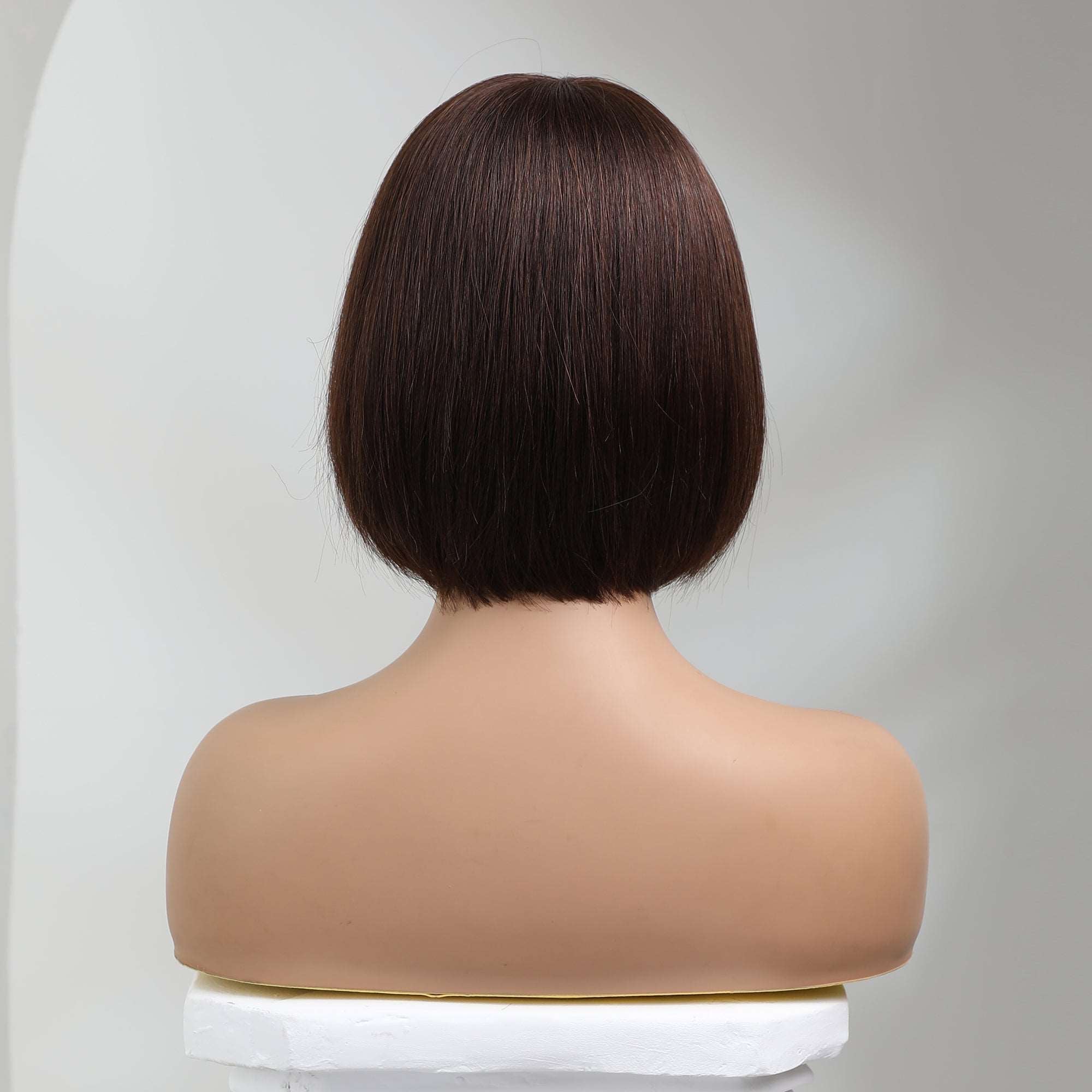 Tasha-Remy Human Hair Wig