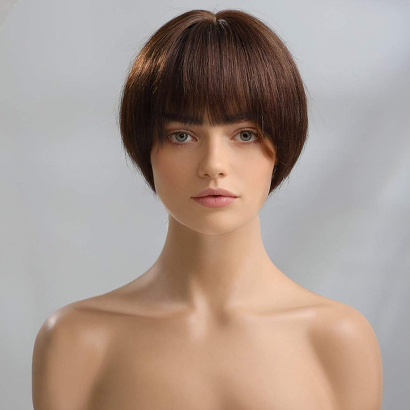 Zada-Remy Human Hair Wig